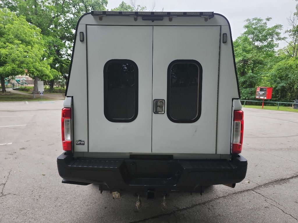2018 Ford F-250 Image 6