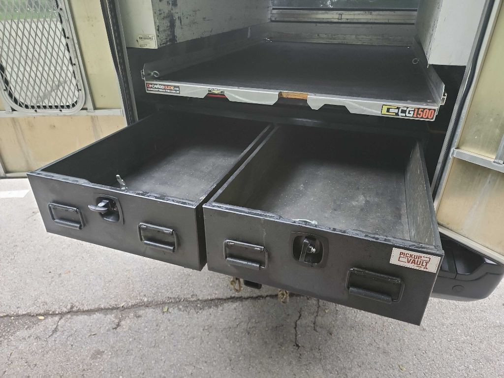 2018 Ford F-250 Image 10