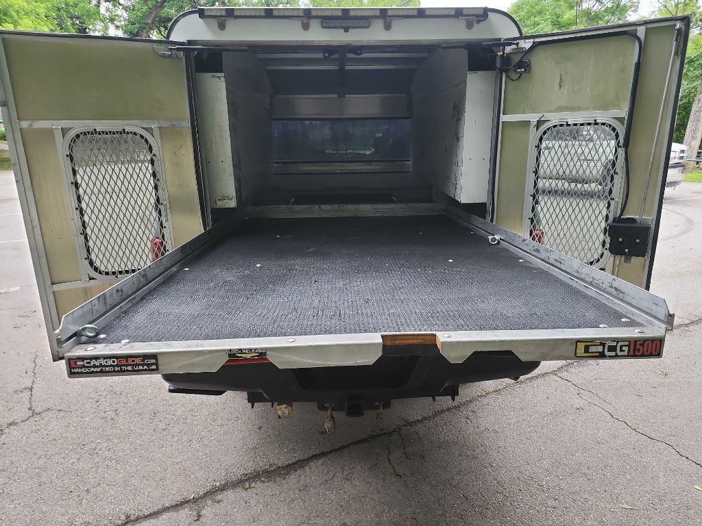 2018 Ford F-250 Image 11