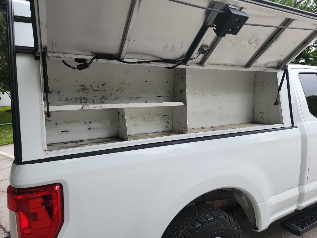 2018 Ford F-250 Image 14