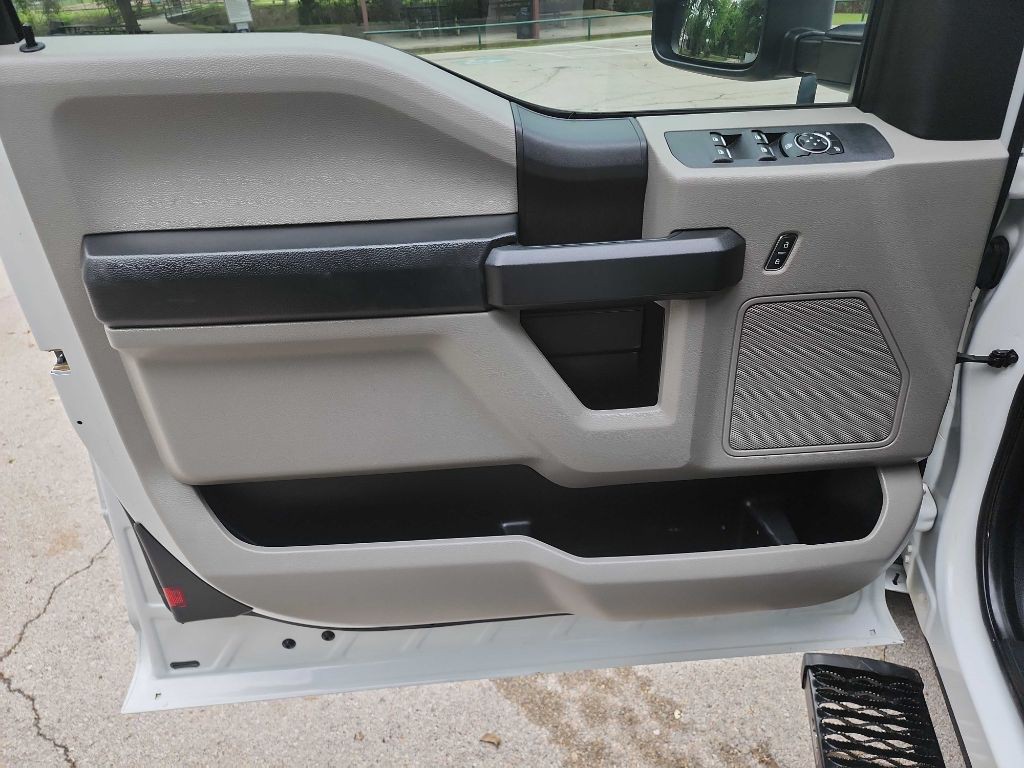2018 Ford F-250 Image 18