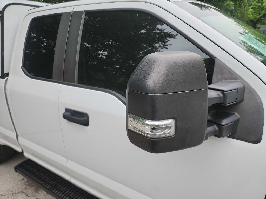 2018 Ford F-250 Image 19