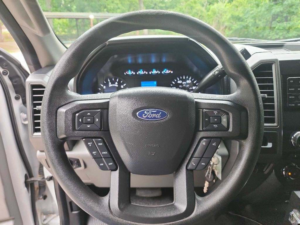 2018 Ford F-250 Image 22