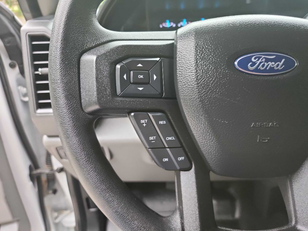 2018 Ford F-250 Image 23