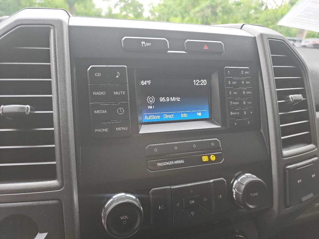 2018 Ford F-250 Image 25