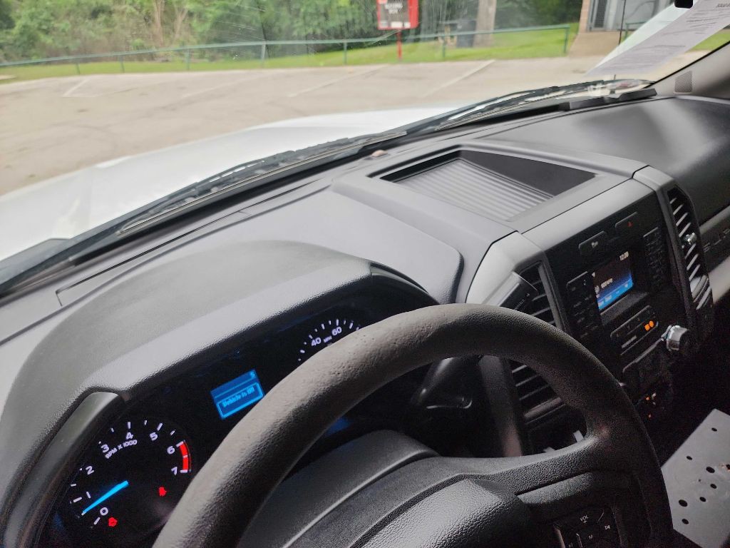 2018 Ford F-250 Image 26