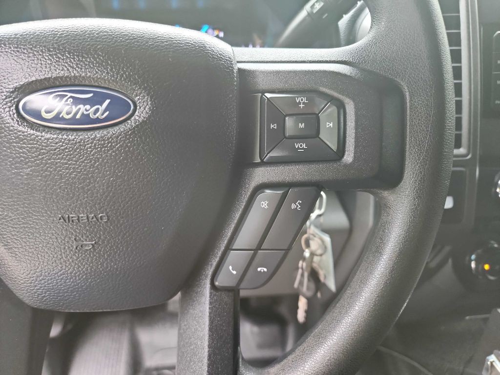 2018 Ford F-250 Image 27