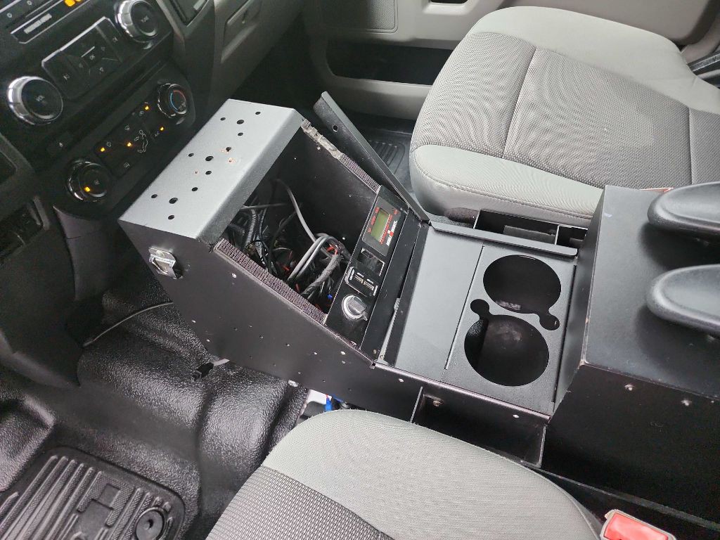 2018 Ford F-250 Image 28