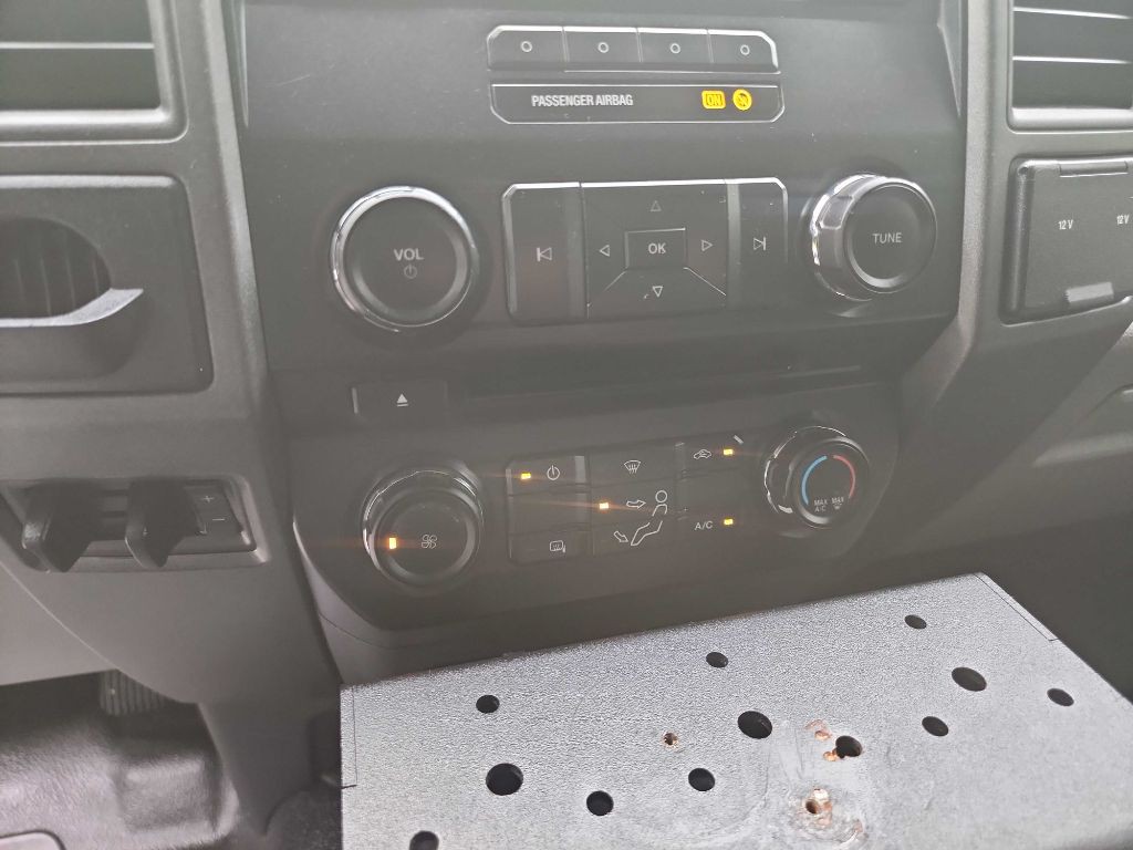2018 Ford F-250 Image 29