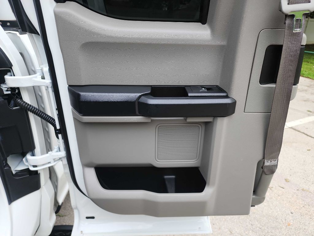 2018 Ford F-250 Image 31