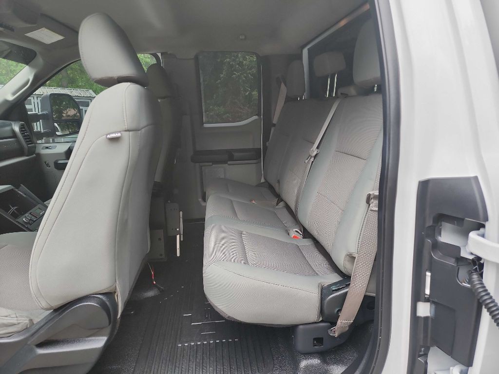 2018 Ford F-250 Image 32