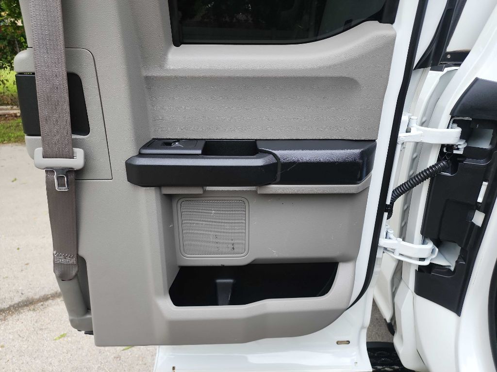 2018 Ford F-250 Image 33