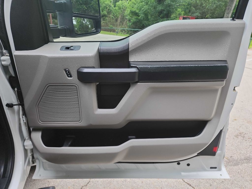 2018 Ford F-250 Image 35