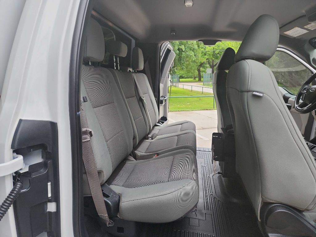 2018 Ford F-250 Image 36