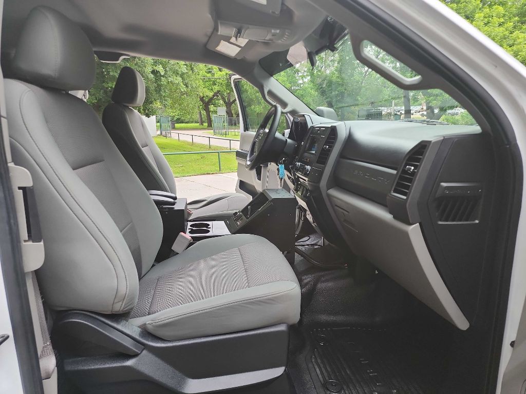 2018 Ford F-250 Image 39