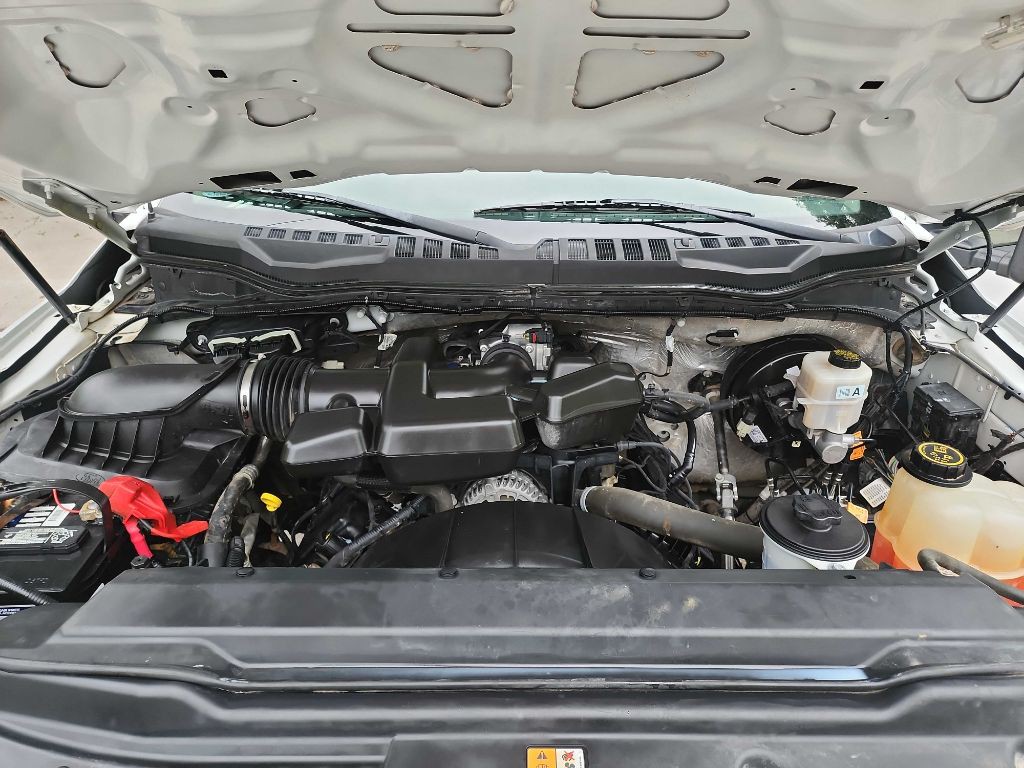 2018 Ford F-250 Image 40