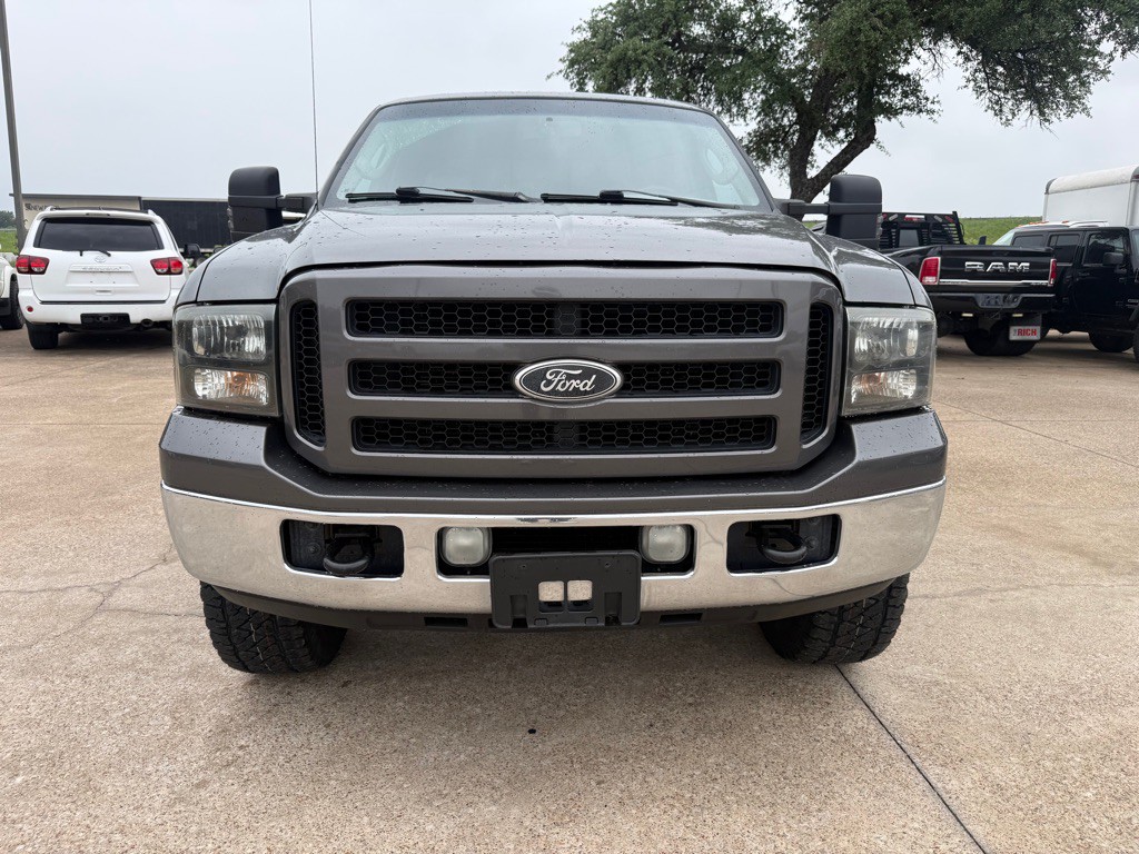2006 Ford F-250 Image 2