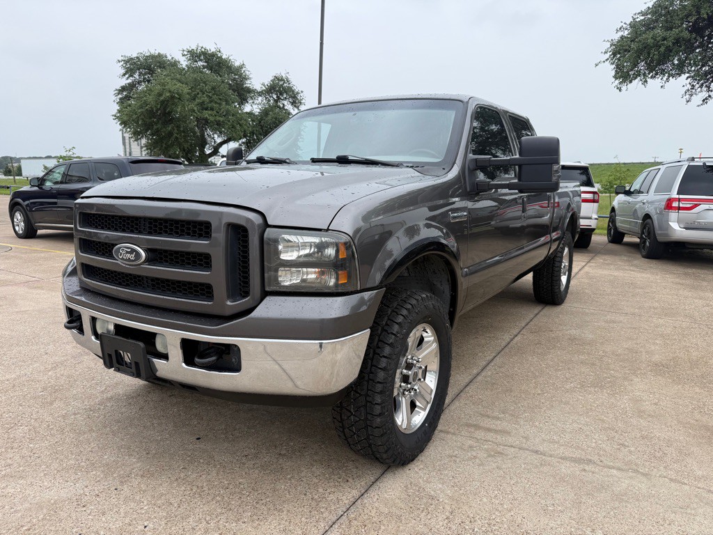 2006 Ford F-250 Image 3