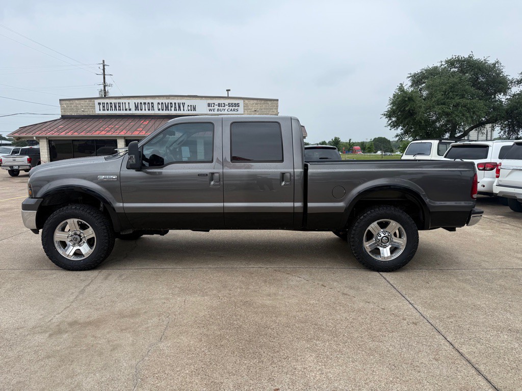 2006 Ford F-250 Image 4
