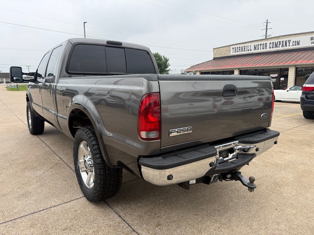 2006 Ford F-250 Image 5