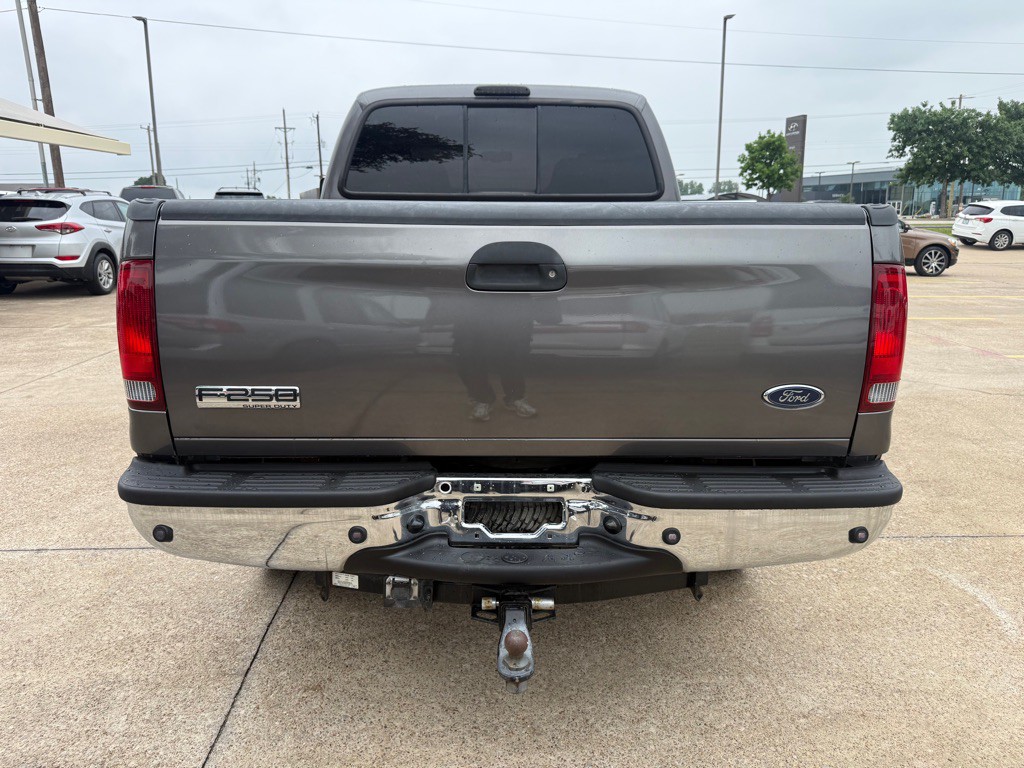 2006 Ford F-250 Image 6