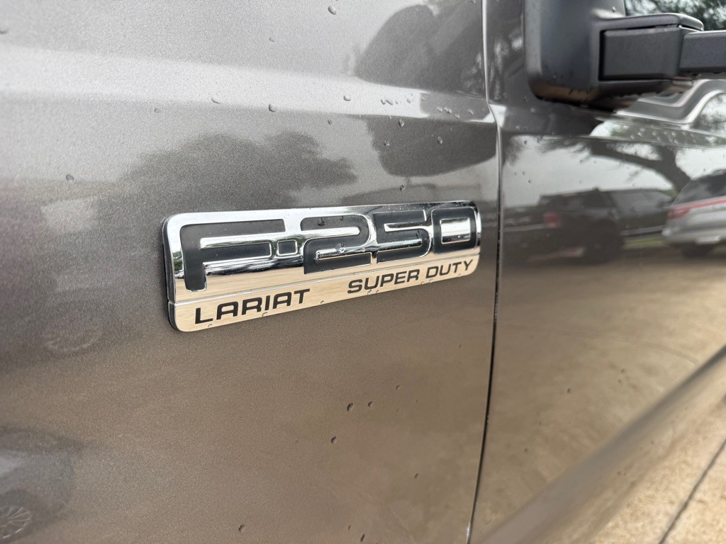 2006 Ford F-250 Image 8