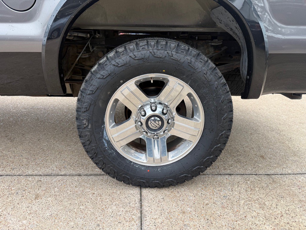 2006 Ford F-250 Image 10