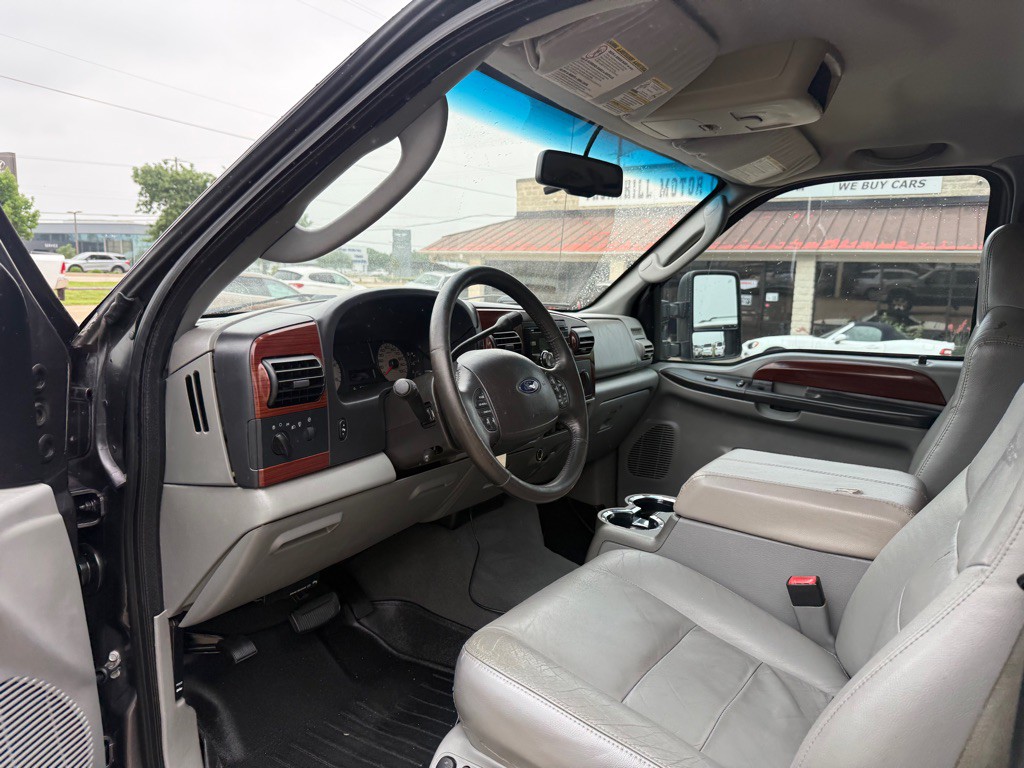 2006 Ford F-250 Image 11