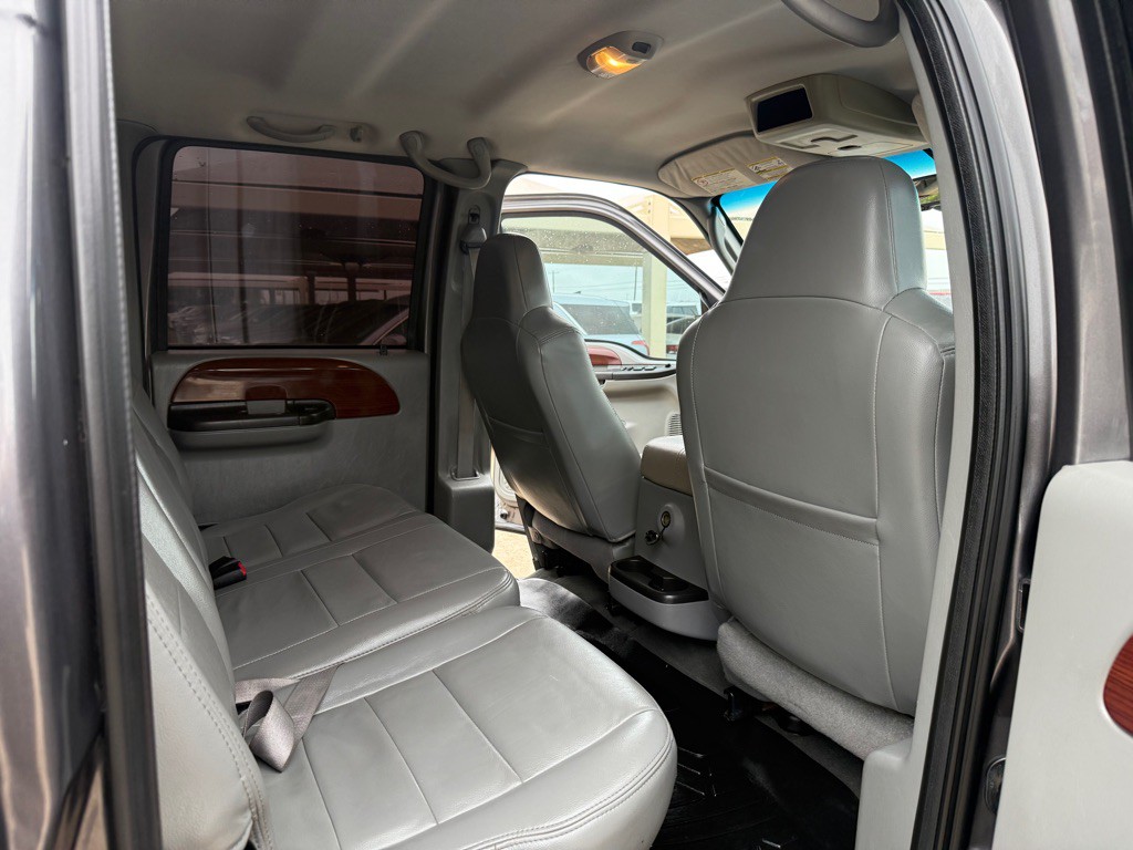 2006 Ford F-250 Image 14