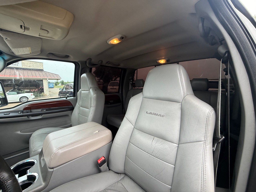 2006 Ford F-250 Image 15