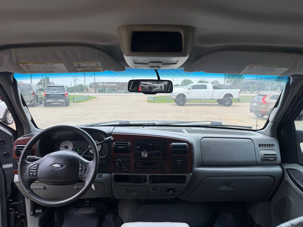 2006 Ford F-250 Image 19