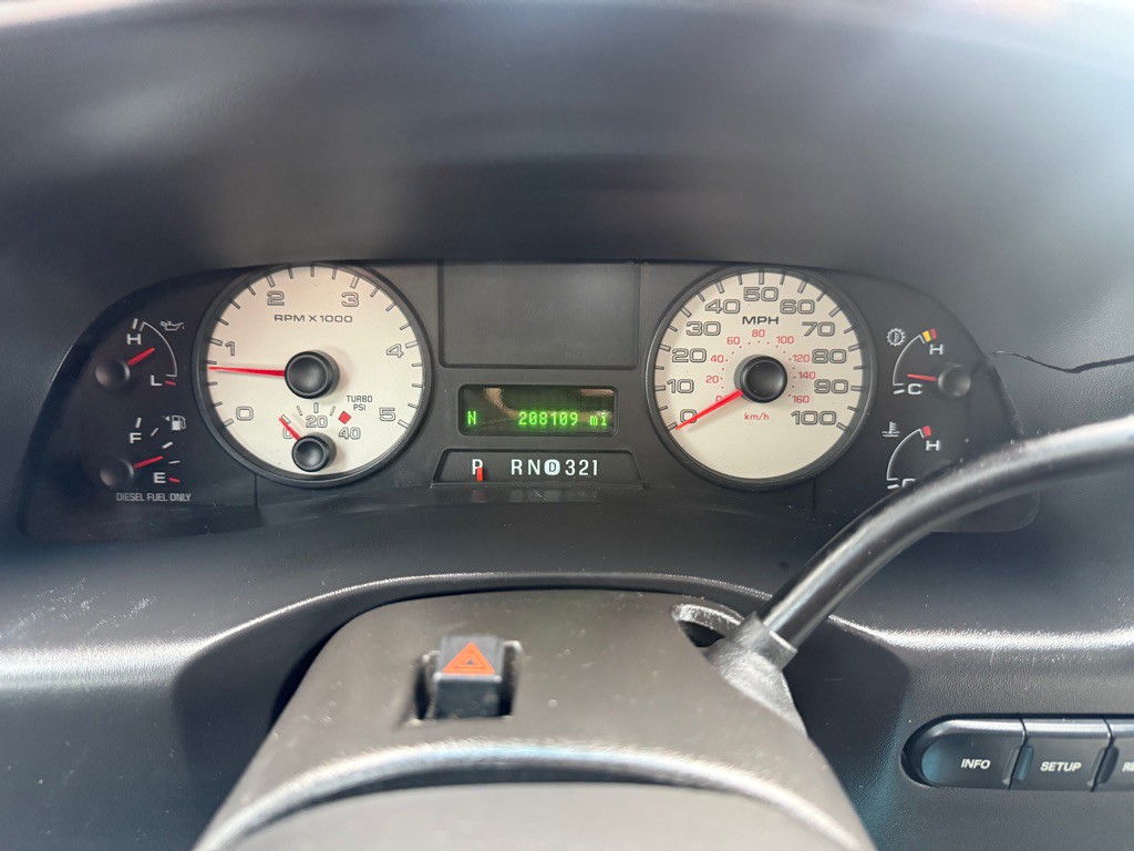 2006 Ford F-250 Image 20