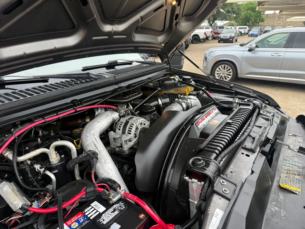 2006 Ford F-250 Image 26