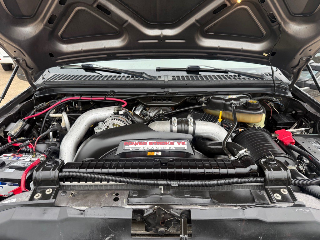2006 Ford F-250 Image 27