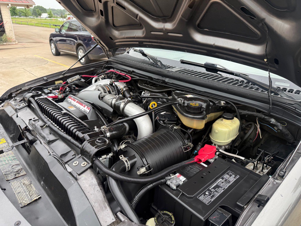 2006 Ford F-250 Image 28