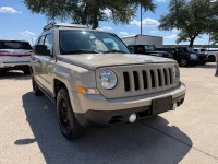 Image for 2017 Jeep Patriot Sport ID: 7389702