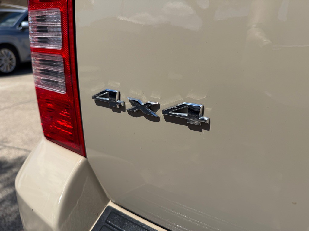 2017 Jeep Patriot Image 9
