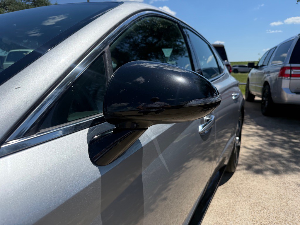 2021 Hyundai Sonata Image 10
