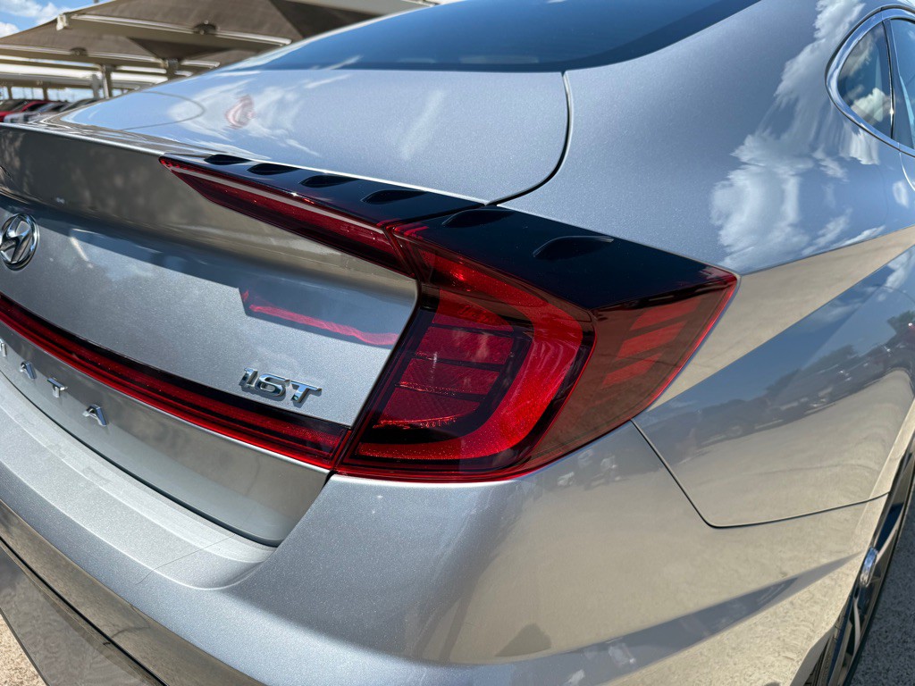 2021 Hyundai Sonata Image 11