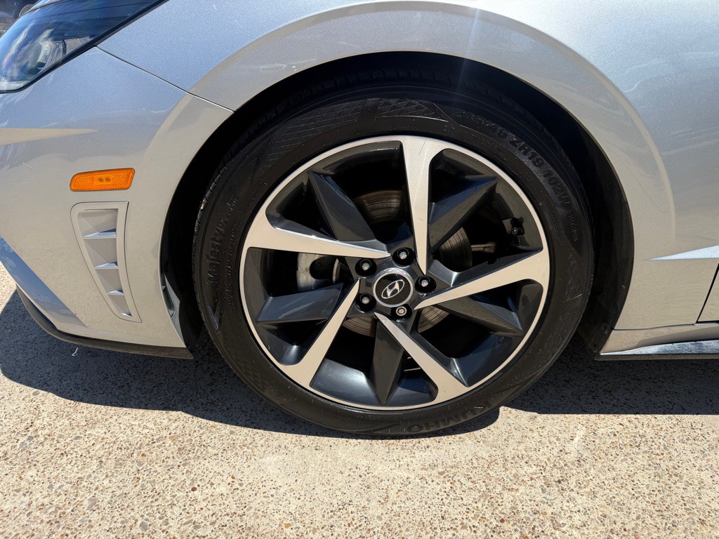 2021 Hyundai Sonata Image 13