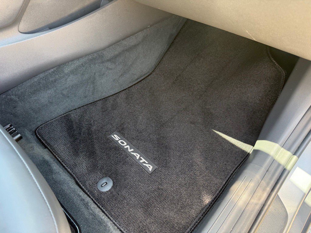 2021 Hyundai Sonata Image 18