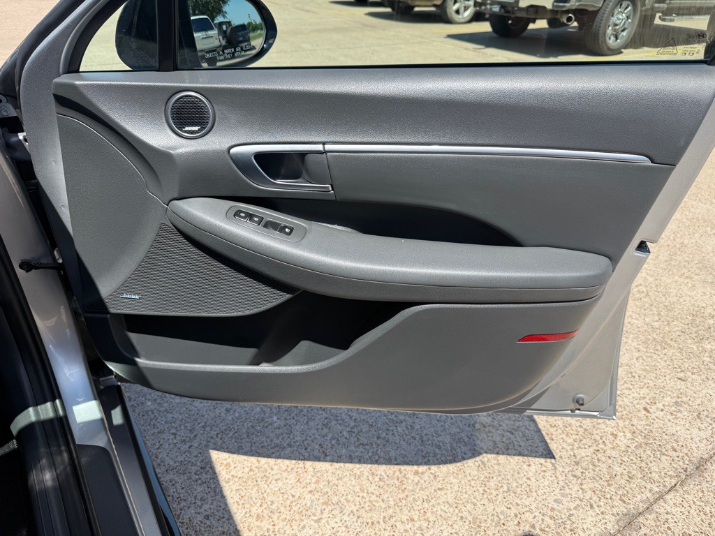 2021 Hyundai Sonata Image 19