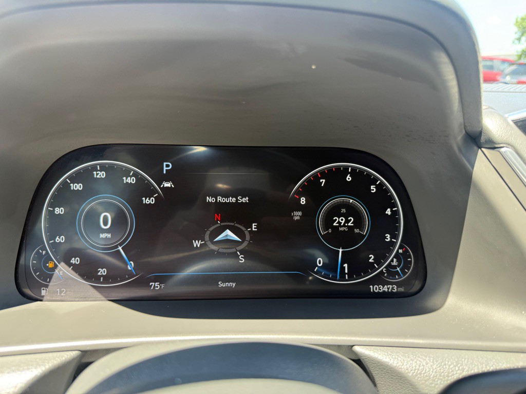 2021 Hyundai Sonata Image 28