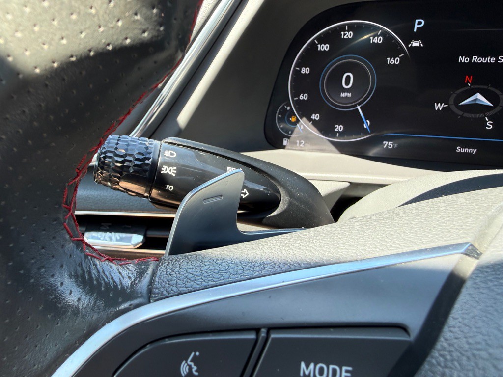 2021 Hyundai Sonata Image 31