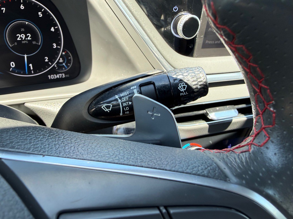 2021 Hyundai Sonata Image 32