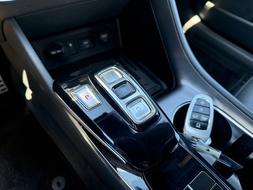 2021 Hyundai Sonata Image 33