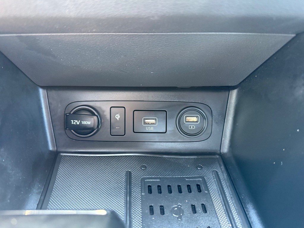 2021 Hyundai Sonata Image 34