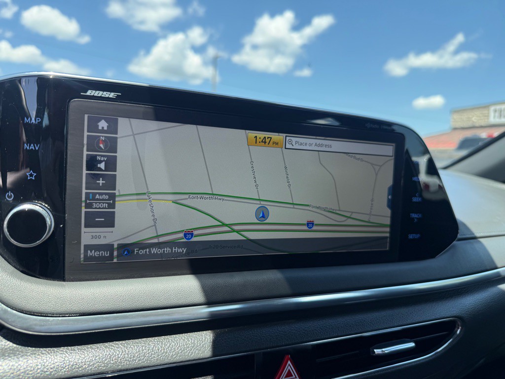 2021 Hyundai Sonata Image 39