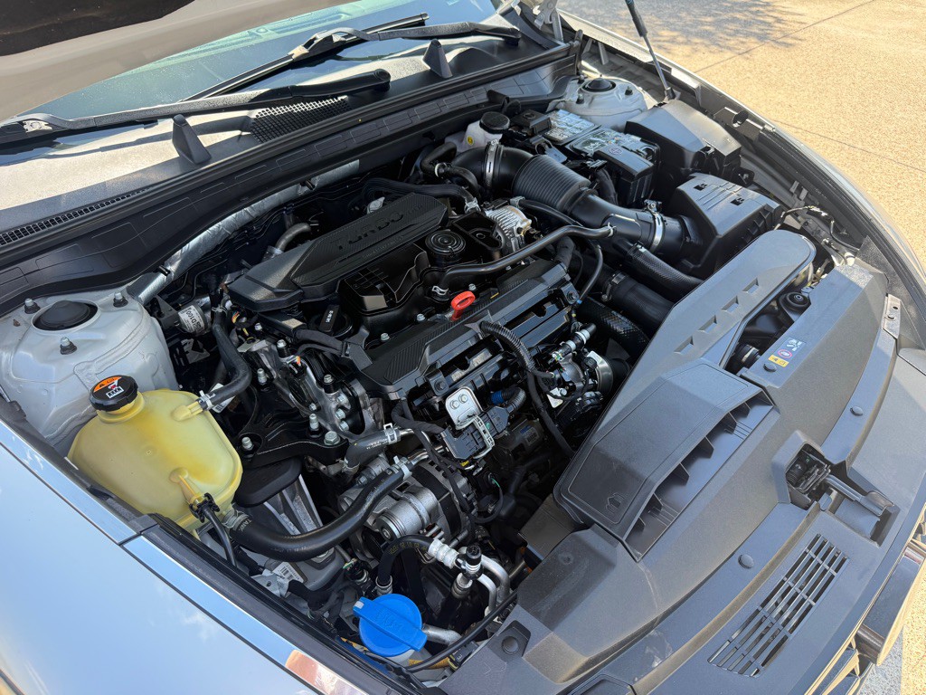 2021 Hyundai Sonata Image 40