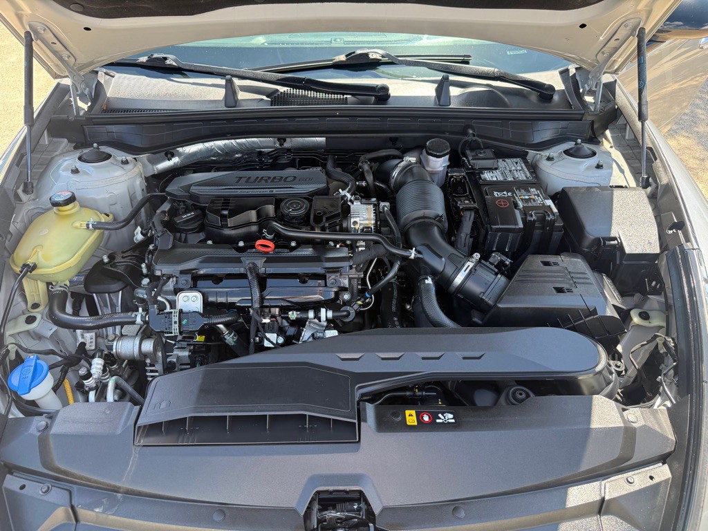 2021 Hyundai Sonata Image 41